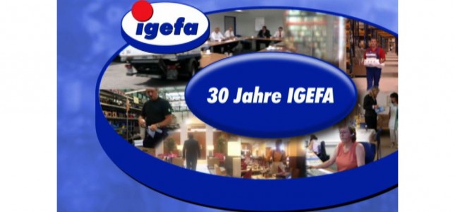 Igefa Imagefilm