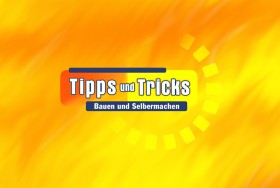 Tipps und Tricks Logo