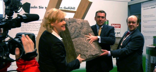 Bautec_Ministerrunde