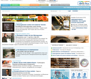 Videoportal doit-tv.de
